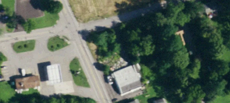 6443 Olean Rd