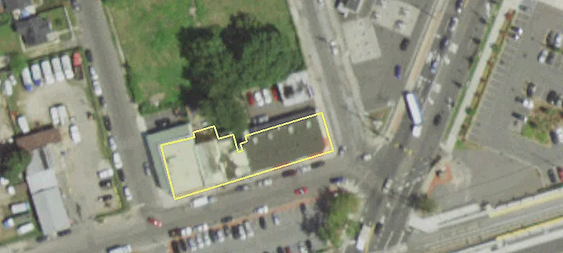 319 Merritt Ave, Unit 329