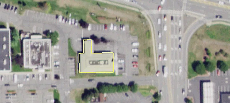 1 Clifton Country Rd