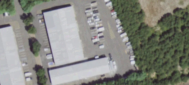 39 Industrial Rd