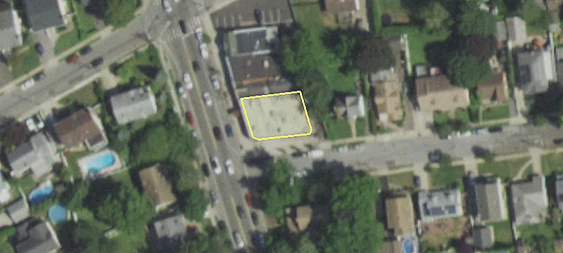 1339 Merrick Ave, Unit 1341