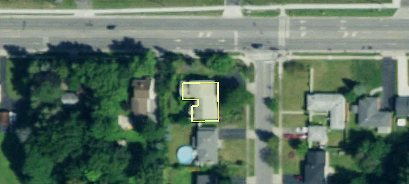 1445 Maple Rd