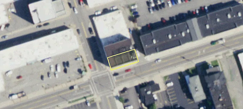 54 Pne St