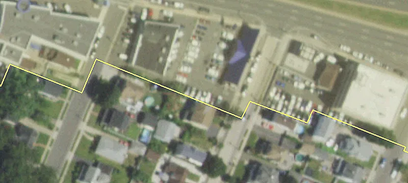 70 Bismark Ave