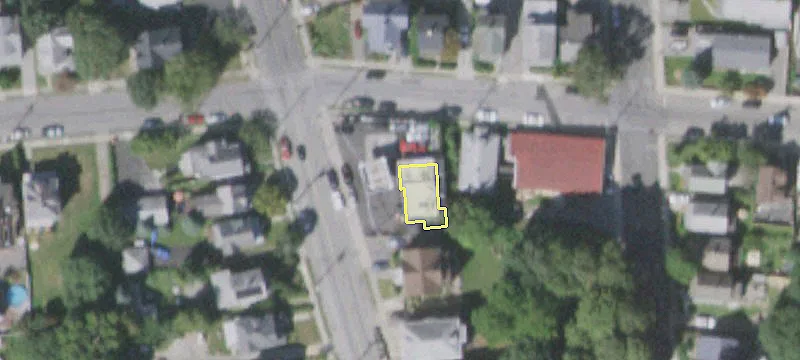 529 Highland Ave