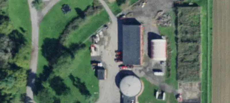 11-15 Farmers Rd