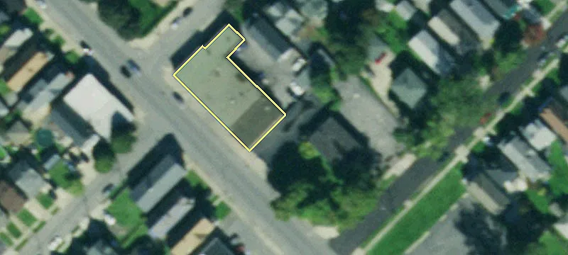 480 Abbott Rd