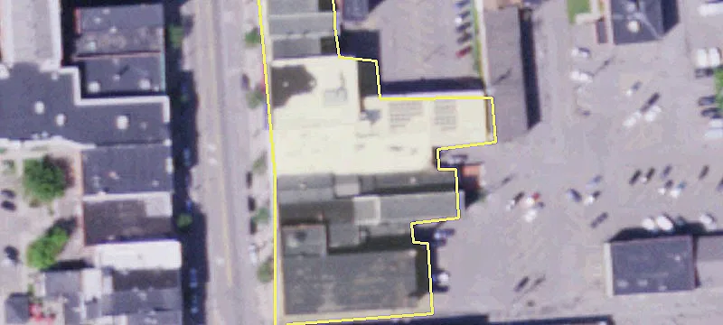 17-19 Broad St