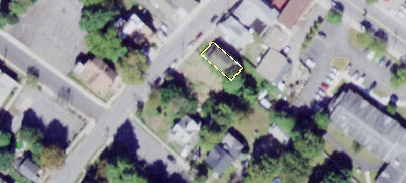 26 Market St