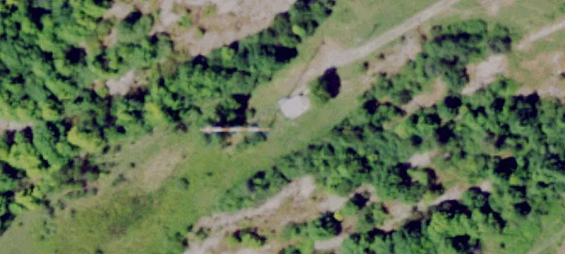 91 Little Bow Rd