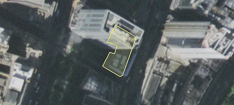 120 Greenwich St, Unit TCU-A