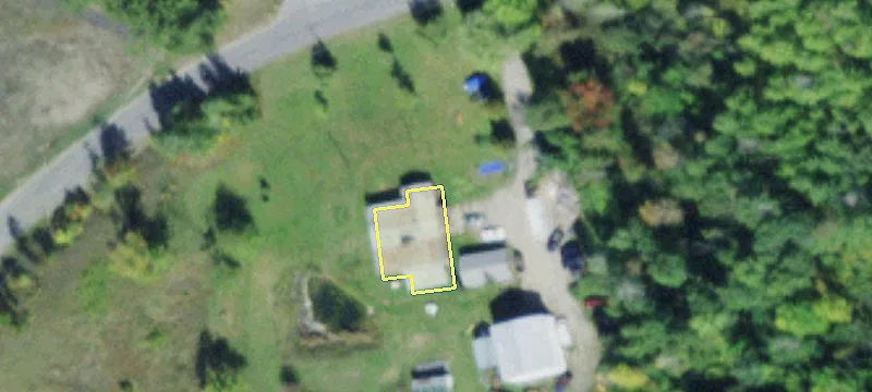 536 Sissonville Rd