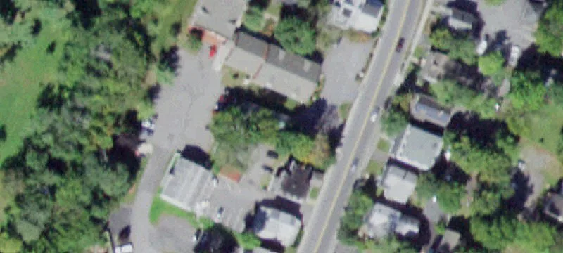 43 Chestnut St