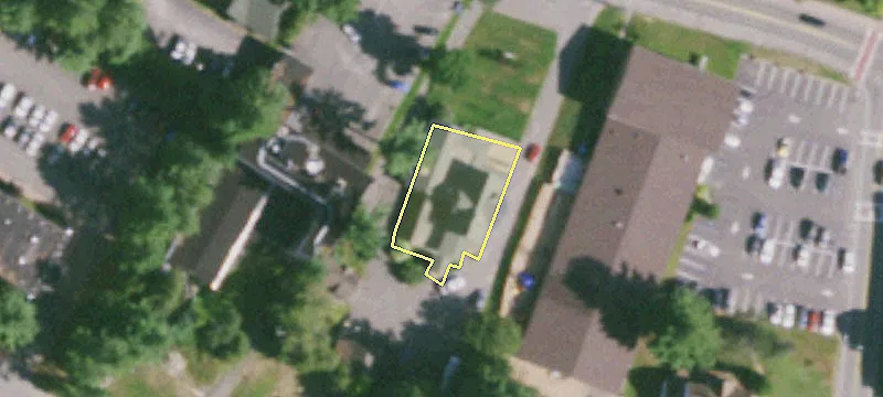 2310 Saranac Ave
