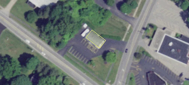 500 Whitney Rd