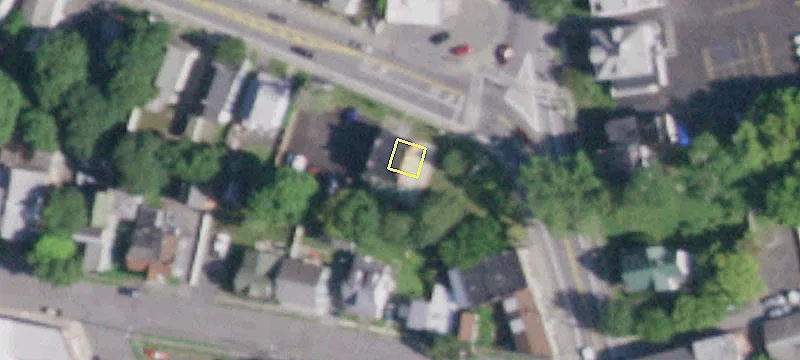 8 Ulster Ave