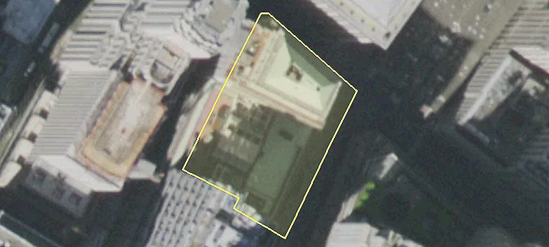 11 Wall St, Unit 18