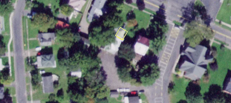 11972 Main St