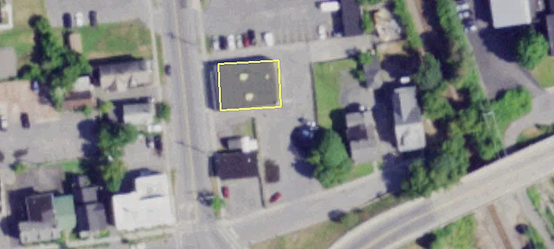 6 Miller St