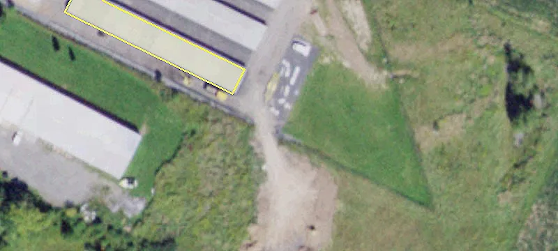 450 Grant Ave Rd