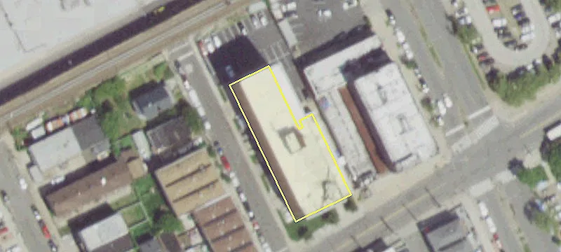214 Bch 96th St