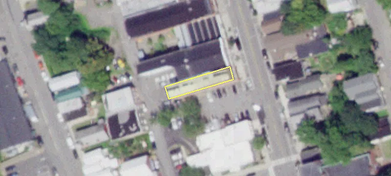 437 Main St