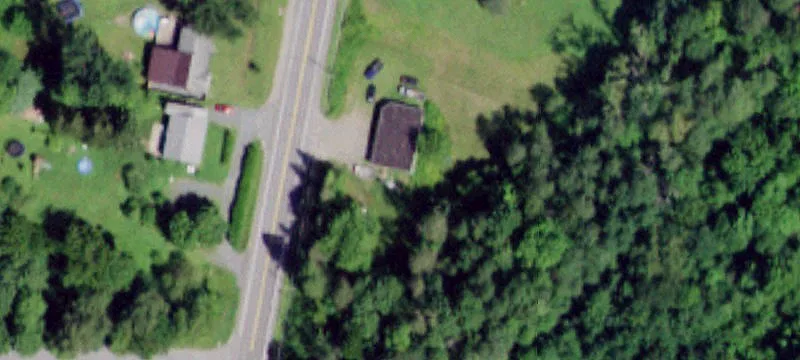 850 State Rte 40