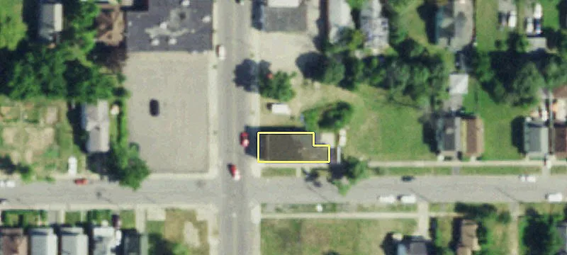 2607 Highland Ave