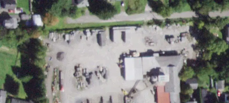 45 Pne St