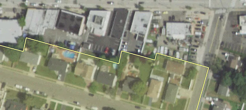 4242 Merrick Rd