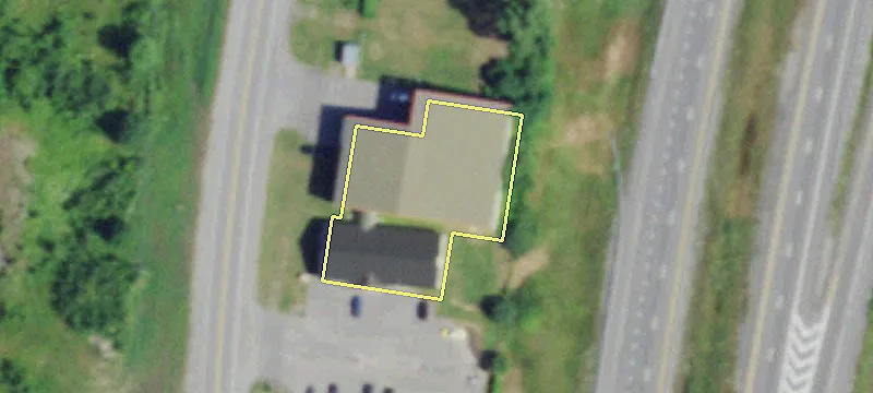 102 Service Rd