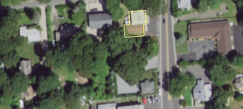 51-B Fry Rd