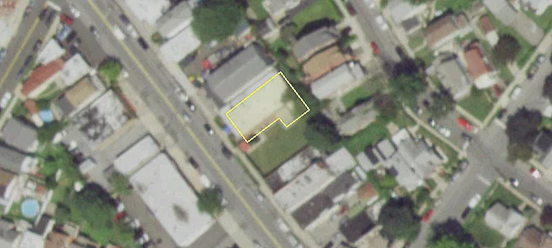 840 Mclean Ave