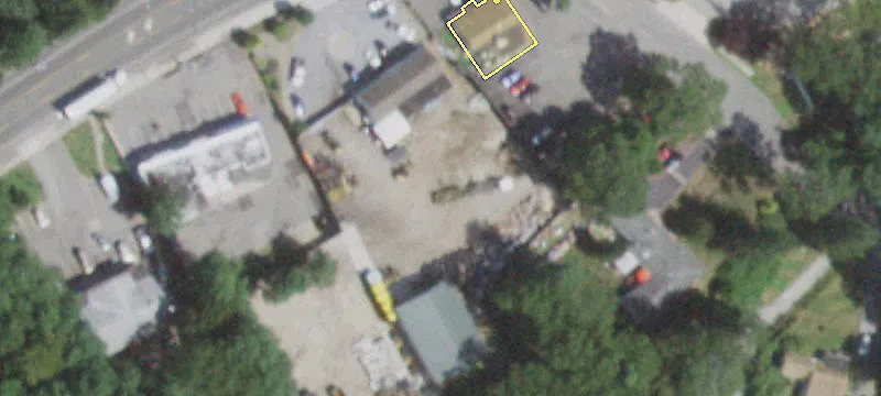 1650 Middle Country Rd