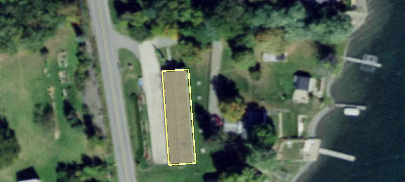 869 Lk Rd