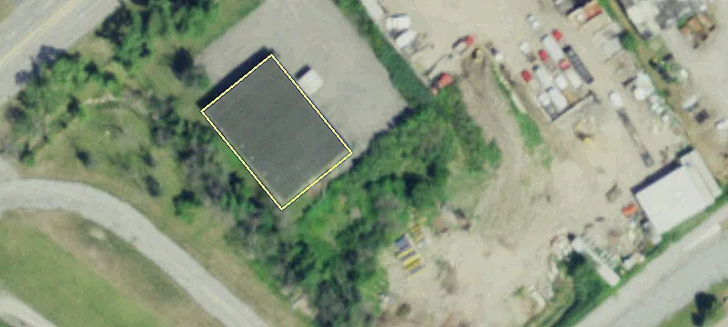 6375 Packard Rd