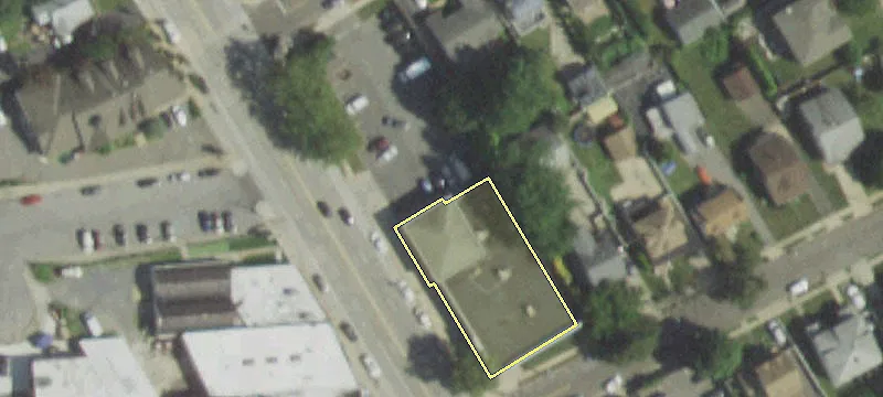 2145 Bellmore Ave