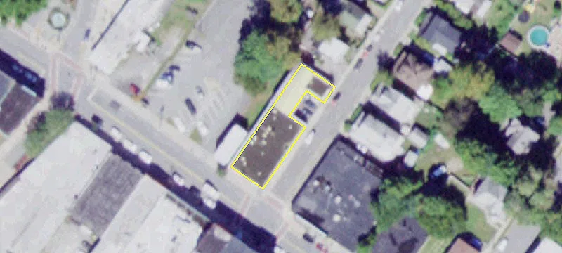 150-152 Canal St