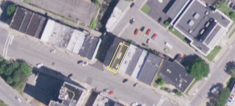 32-34 Main St