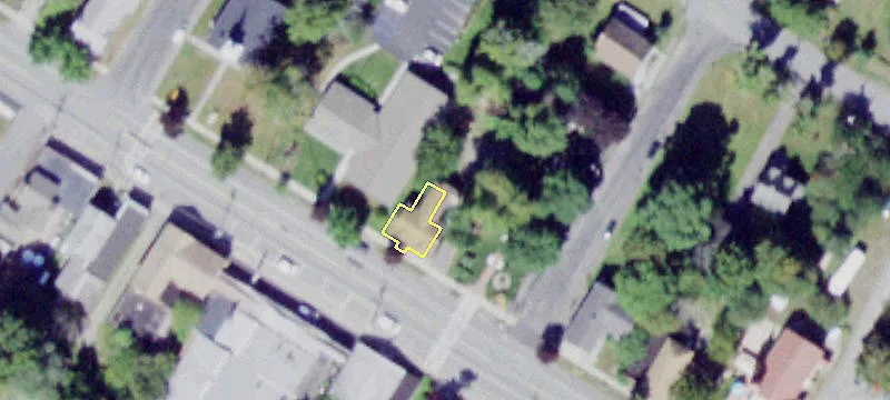 126 Sullivan St