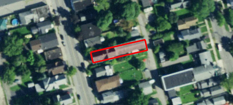 267 Oliver St
