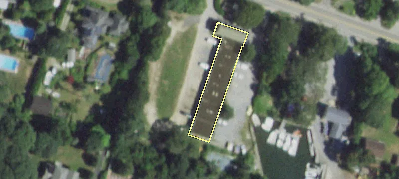 20 Shinnecock Rd