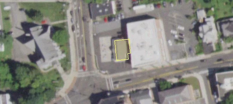 1 Ashford Ave