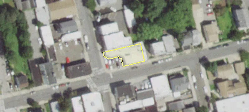 245 Washington Ave