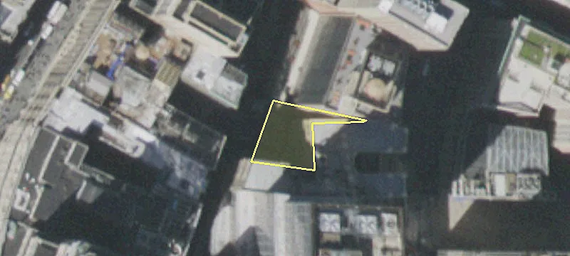 44 New St