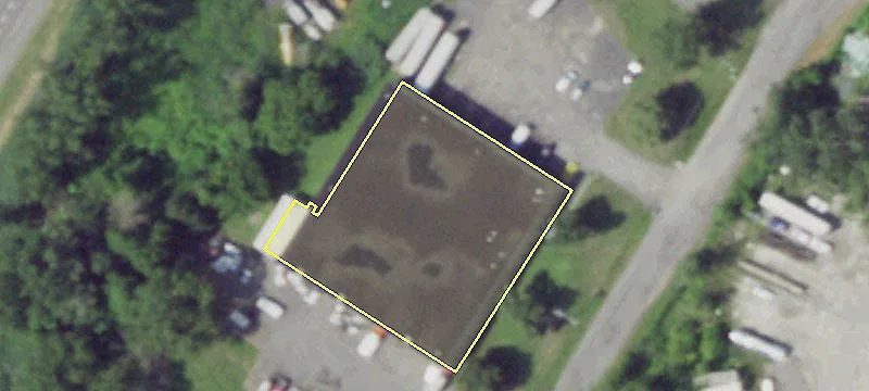 210 Terminal Rd
