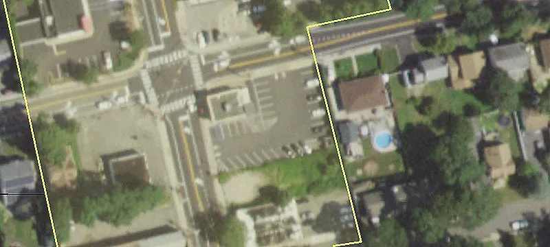311th Larkfield Rd