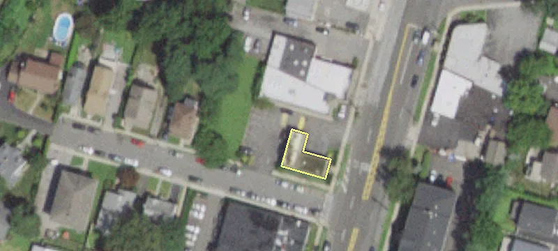950 Mamaroneck Ave