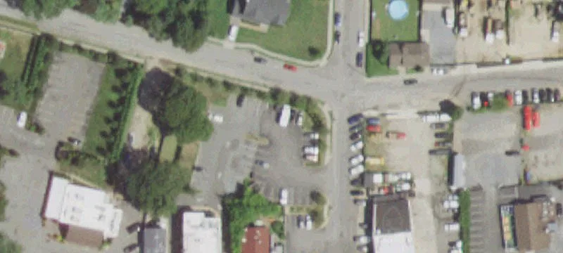 Vanderbilt Blvd