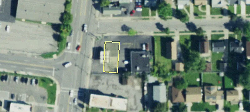 877 Military Rd